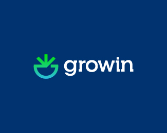 Geowing logo