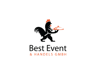 Best Event Logo