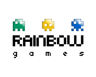 Rainbow Games