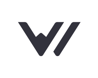 W Pencil logo