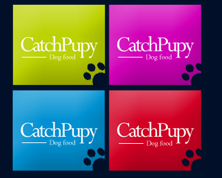 CatchPupy