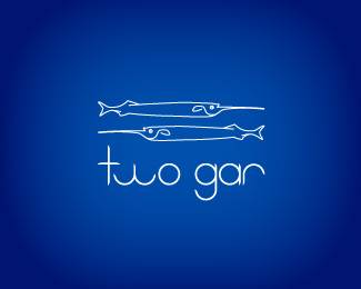 two gar