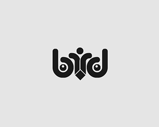 Bird Logotype