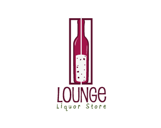 LOUNGE LIQUOR STORE