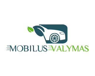 Mobilus Valymas