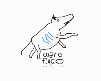 cuaco flaco