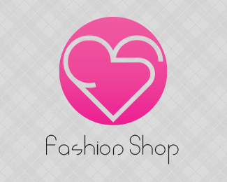 Fashion shop