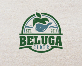 Beluga Cider