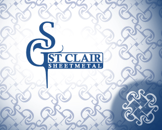 St Clair Sheet Metal Group