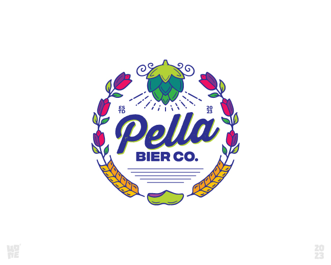 Pella Bier Co.