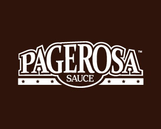 Pagerosa BBQ Sauce