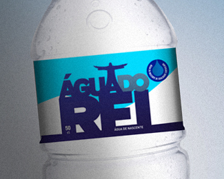 Agua do Rei