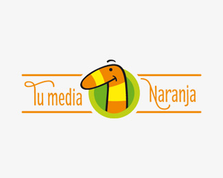 tu media naranja