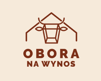 Obora na wynos