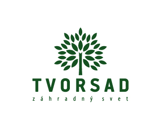 TVORSAD