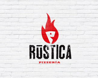 Rústica