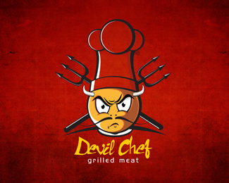 DEVIL CHEF