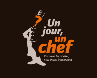 Un jour, un chef