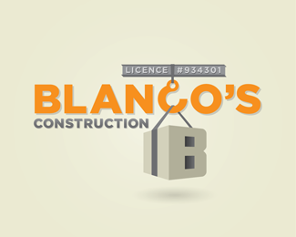 Blanco's Construction