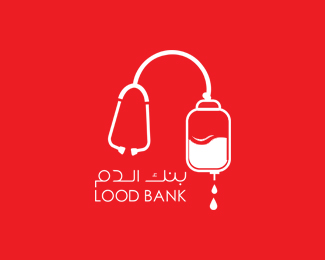 LOGO LOOD BANK