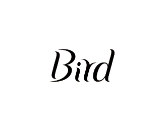 Bird logo