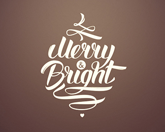 merry&bright