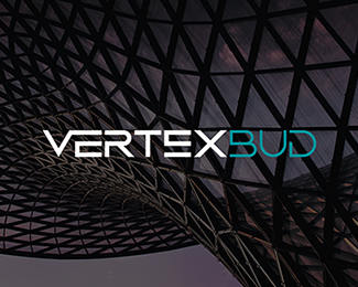 VERTEXBUD LOGO