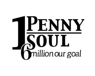 1Penny 1 Soul