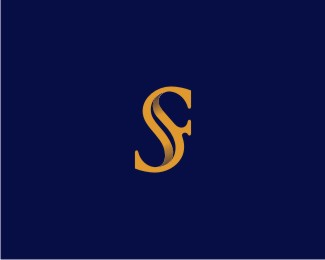 SF Monogram