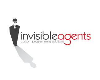 Invisible Agents