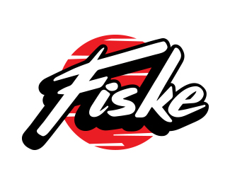 Fiske Angling