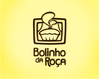 Bolinho da Roca