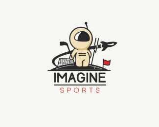 Imagine Sports