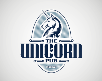 The Unicorn Pub