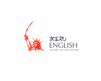 ikeruEnglish