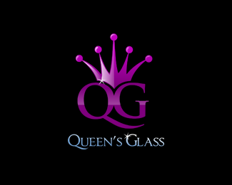 Queen's Glass