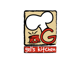 Gel's Kitchen