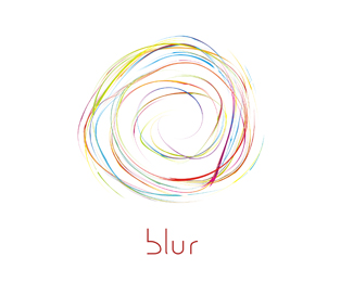 blur