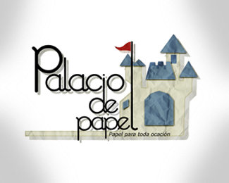 Palacio de papel