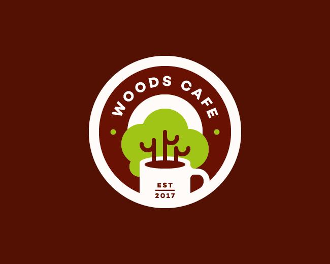 Woods Cafe