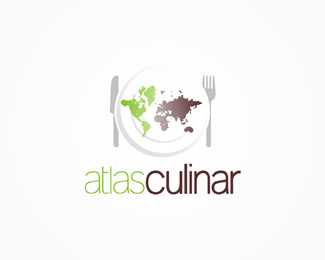 Atlas Culinar (Culinary Atlas)