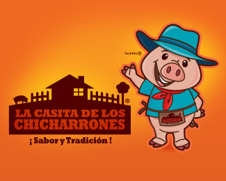 casita de los chicharrones