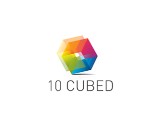 10 CUBED