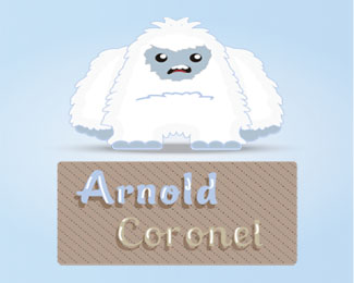 Yeti Arnold Coronel