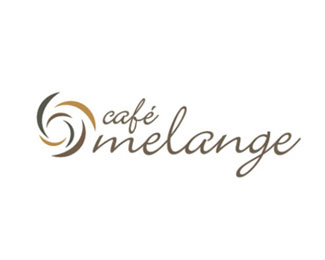 Café melange