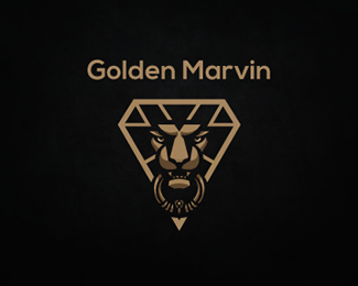 Golden Marvin