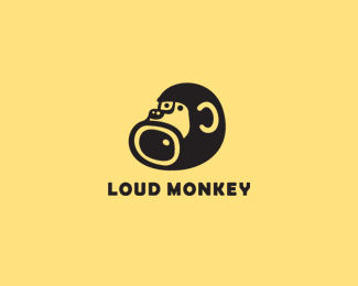 LOUD MONKEY v.3