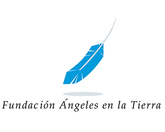 angeles en la tierra