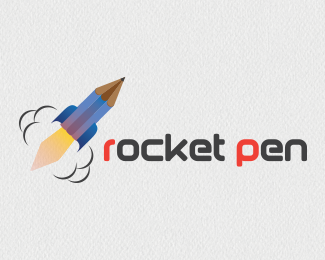 Rocket Pen