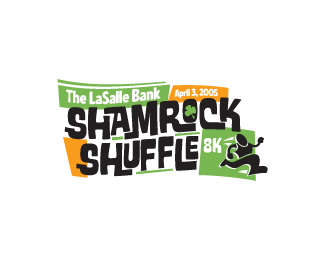 Shamrock Shuffle